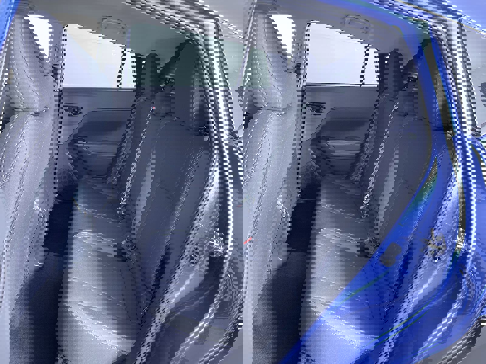 Used 2025 Subaru Crosstrek 2.5i Premium w/ Crosstrek Mirror Package image 21