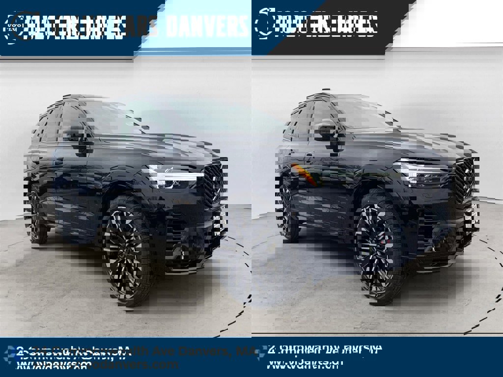 New 2026 Volvo XC60 T8 Ultra w/ Protection Package Premier