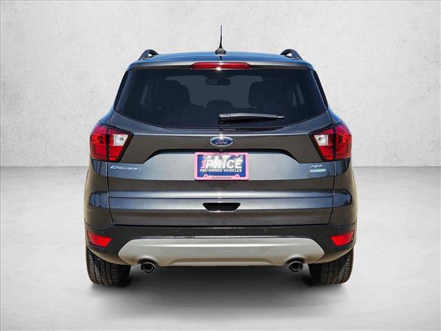 Used 2019 Ford Escape SEL FWD image 7
