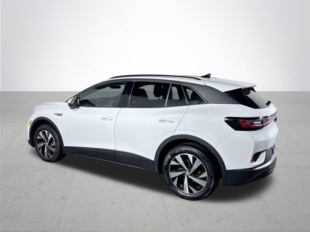 Certified 2023 Volkswagen ID.4 Pro image 9