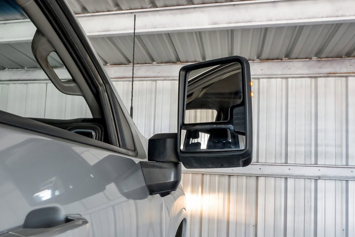 Used 2022 Chevrolet Silverado 3500 LT w/ Convenience Package image 42