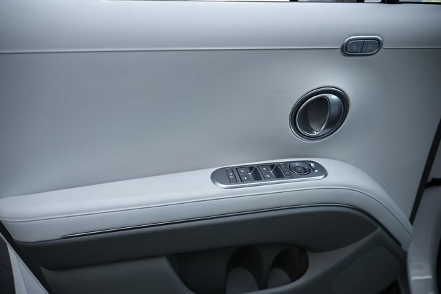 New 2026 Hyundai Palisade Limited FWD image 6