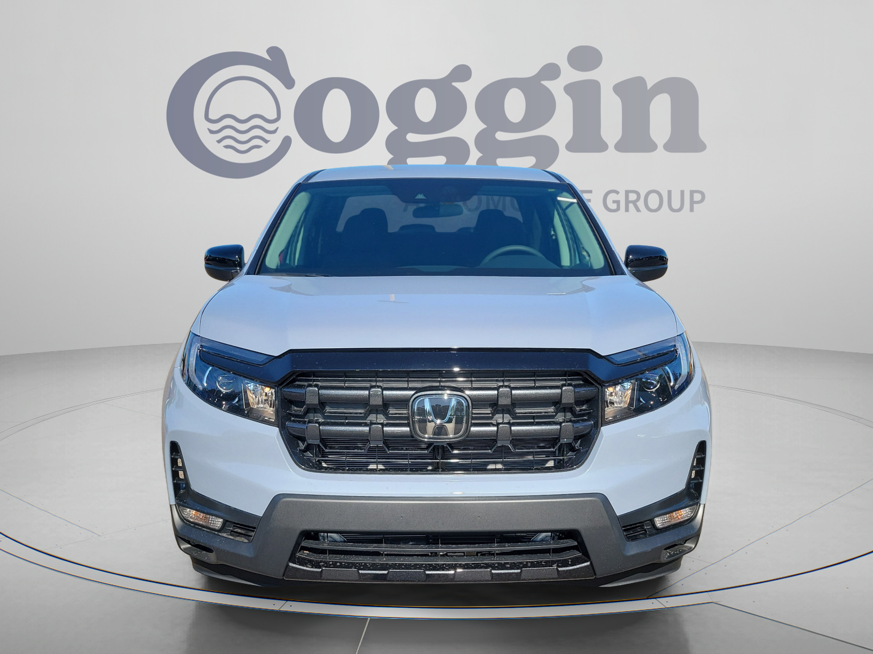 New 2026 Honda Ridgeline Sport image 6