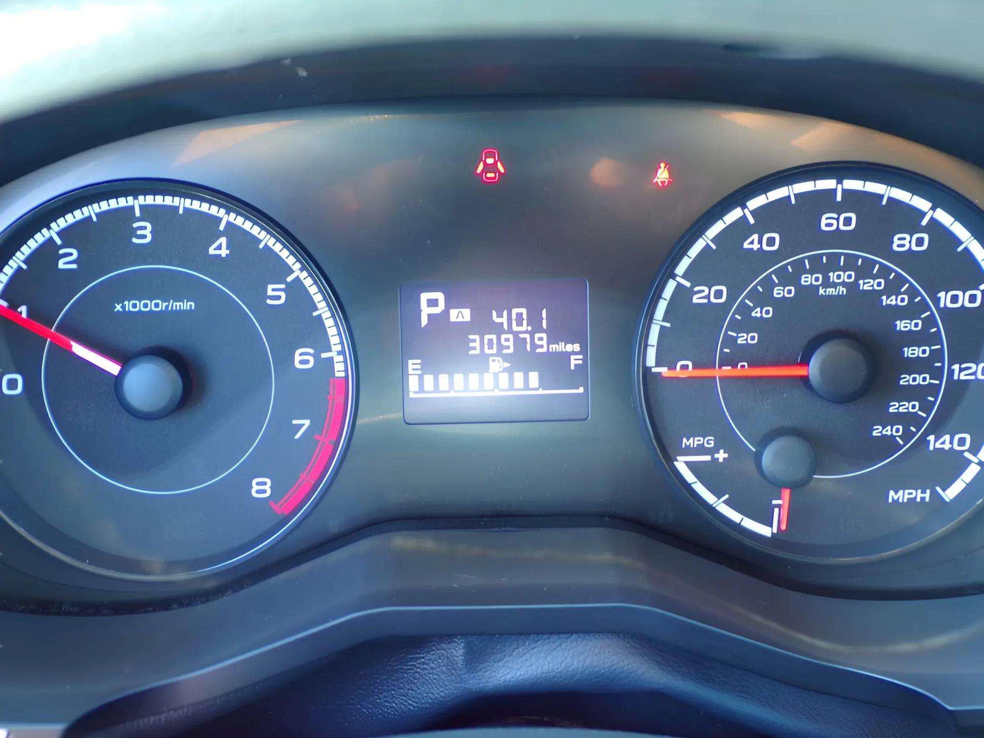 Used 2019 Subaru Impreza 2.0i Premium AWD/4WD image 9