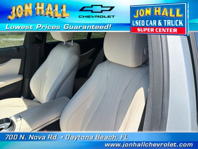Used 2019 Mercedes-Benz E 300 image 21