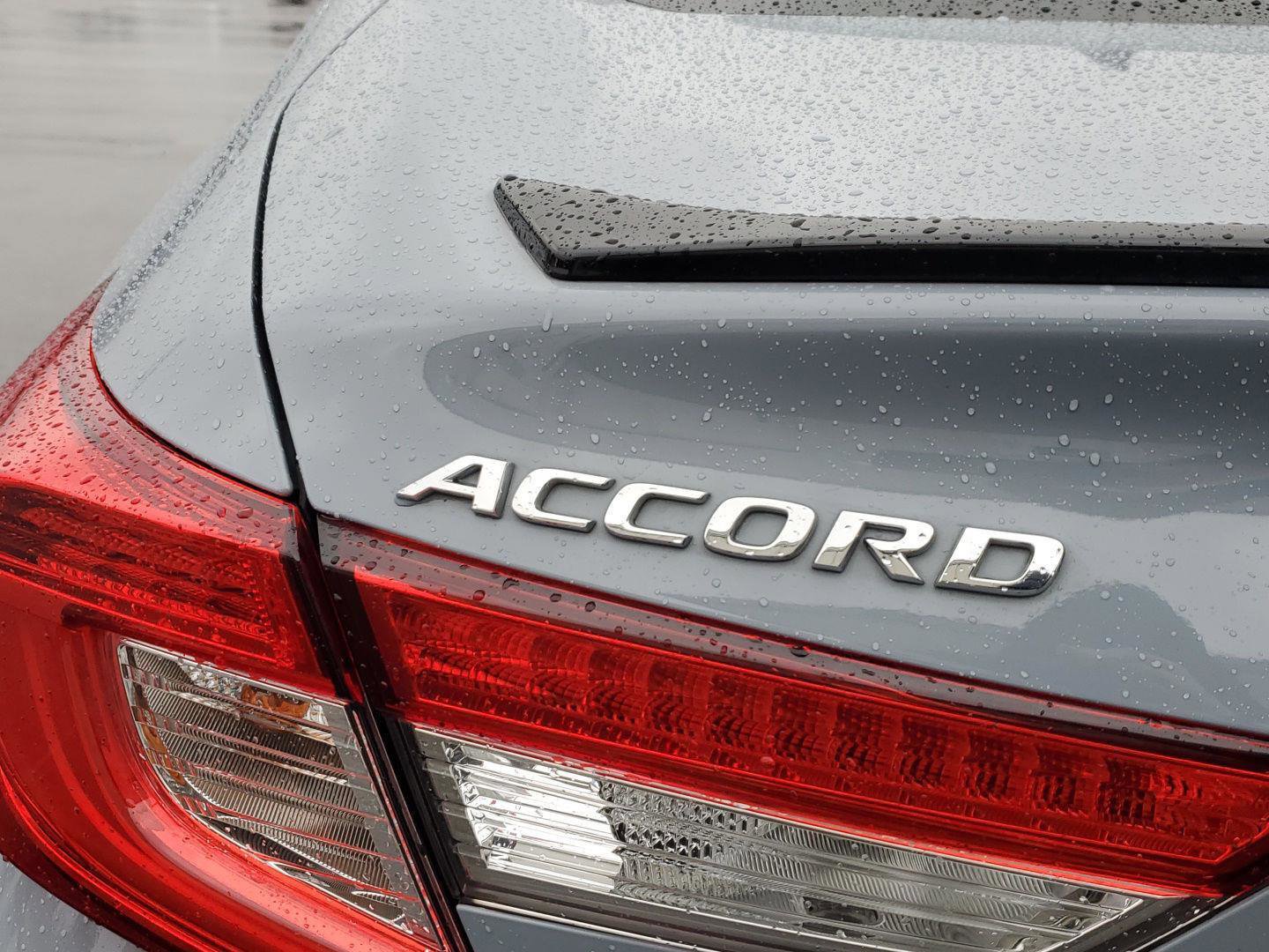 Used 2022 Honda Accord Sport image 7