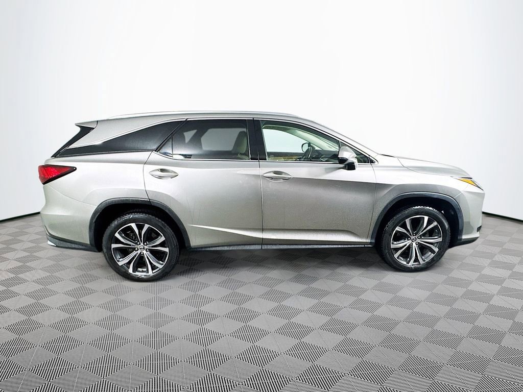 Used 2018 Lexus RX 350L AWD image 4