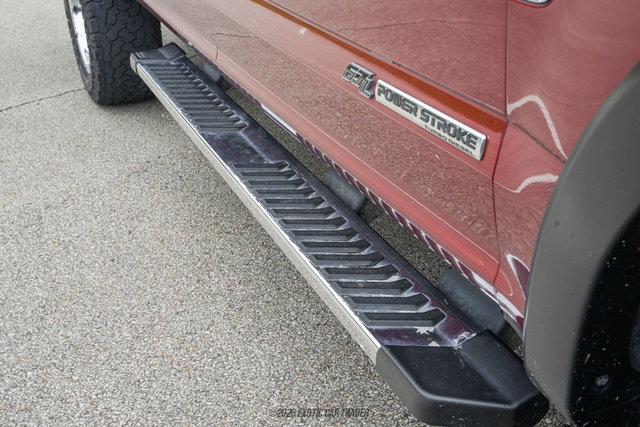 Used 2017 Ford F350 Lariat w/ Lariat Ultimate Package image 79