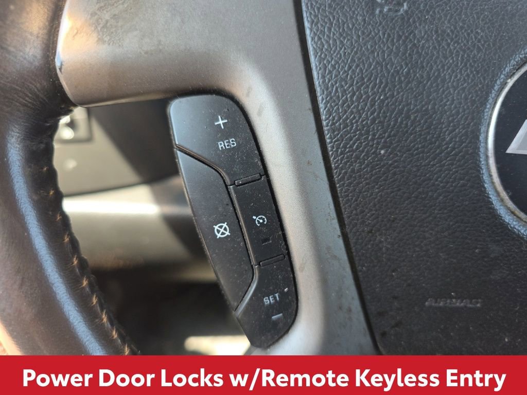 Used 2012 Chevrolet Silverado 1500 LT w/ All-Star Edition AWD/4WD image 24