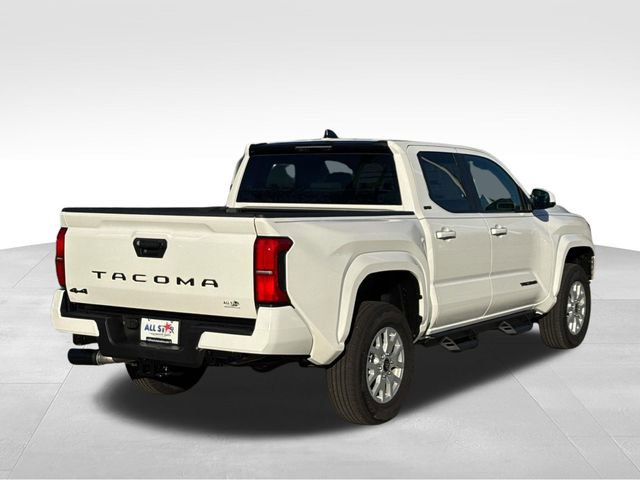 New 2025 Toyota Tacoma SR5 image 8