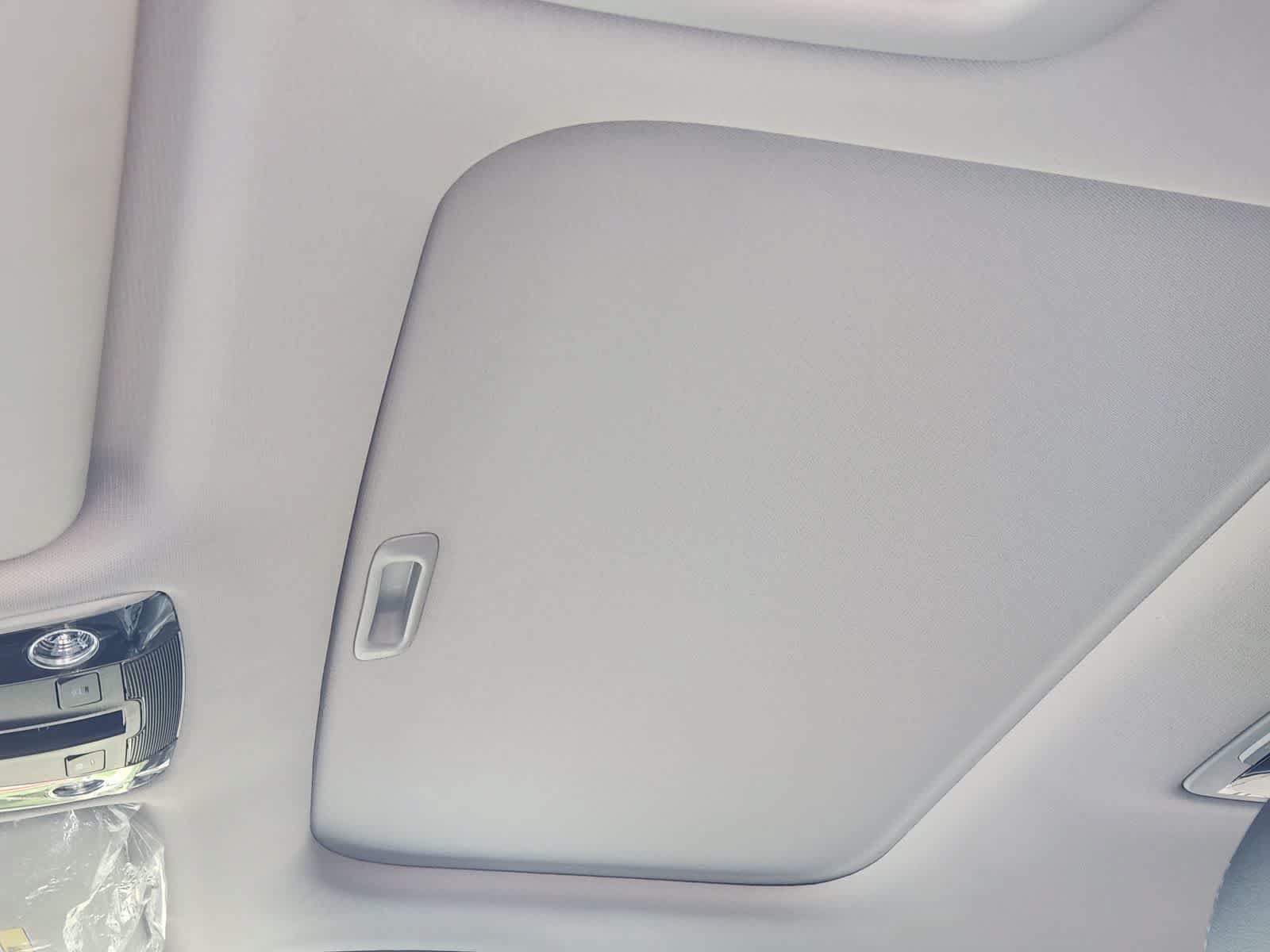 Certified 2025 Kia Seltos EX w/ EX Sunroof Package FWD image 23