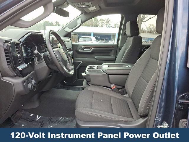 Used 2022 Chevrolet Silverado 1500 LT image 10