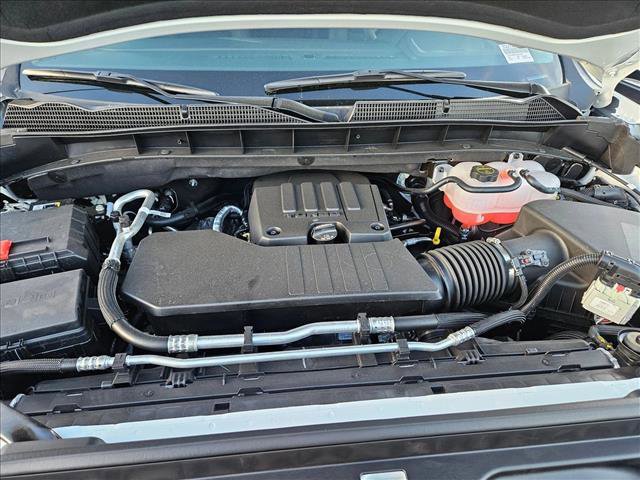 New 2026 GMC Sierra 1500 Elevation image 16