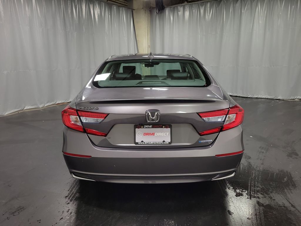 Used 2019 Honda Accord Base image 7