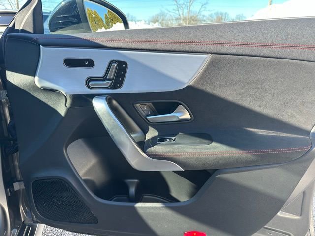 Used 2026 Mercedes-Benz CLA 250 4MATIC image 25