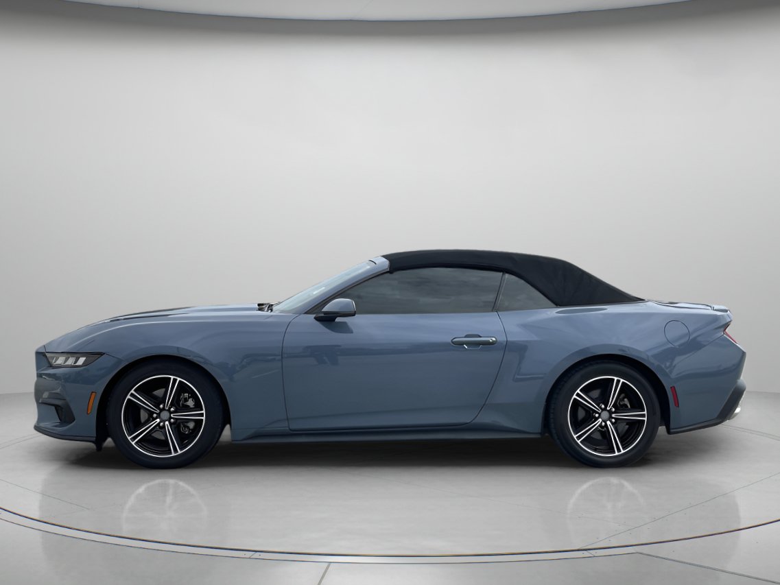 Used 2024 Ford Mustang Premium RWD image 5