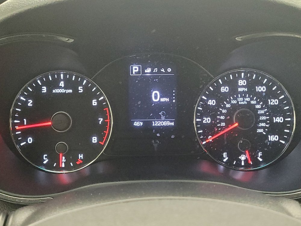 Used 2018 Kia Forte LX w/ LX Popular Package FWD image 23