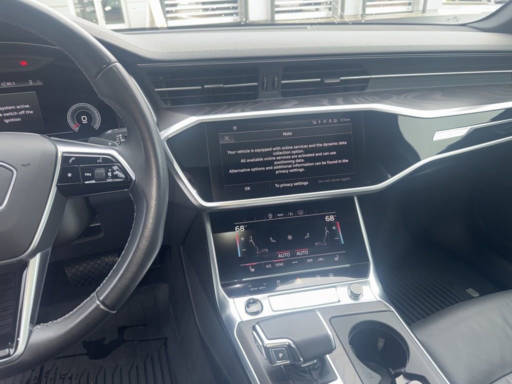 Used 2021 Audi A6 Premium Plus image 23