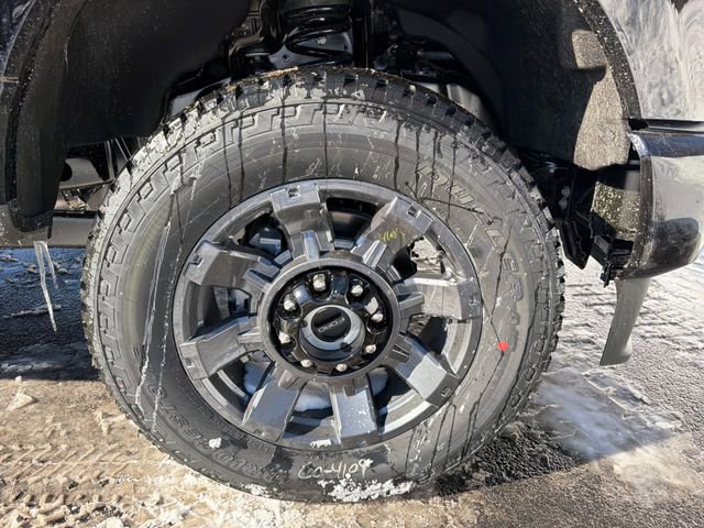 New 2026 Ford F250 XL w/ STX Appearance Package image 12