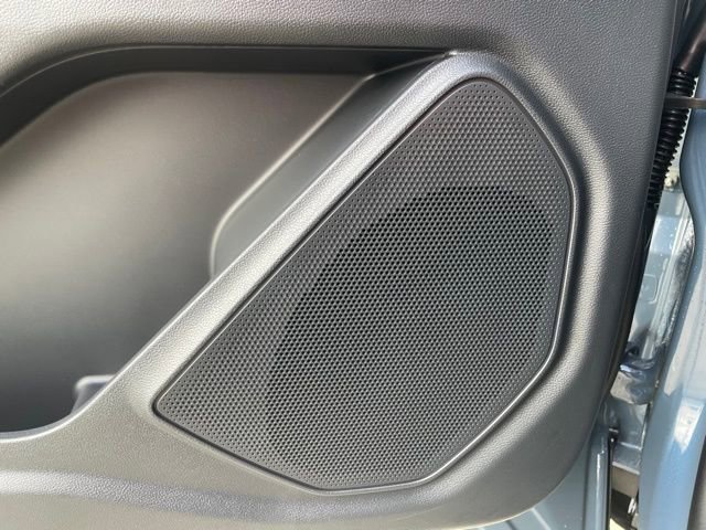 New 2026 Ford Explorer ST w/ Sun And Sound Package image 20