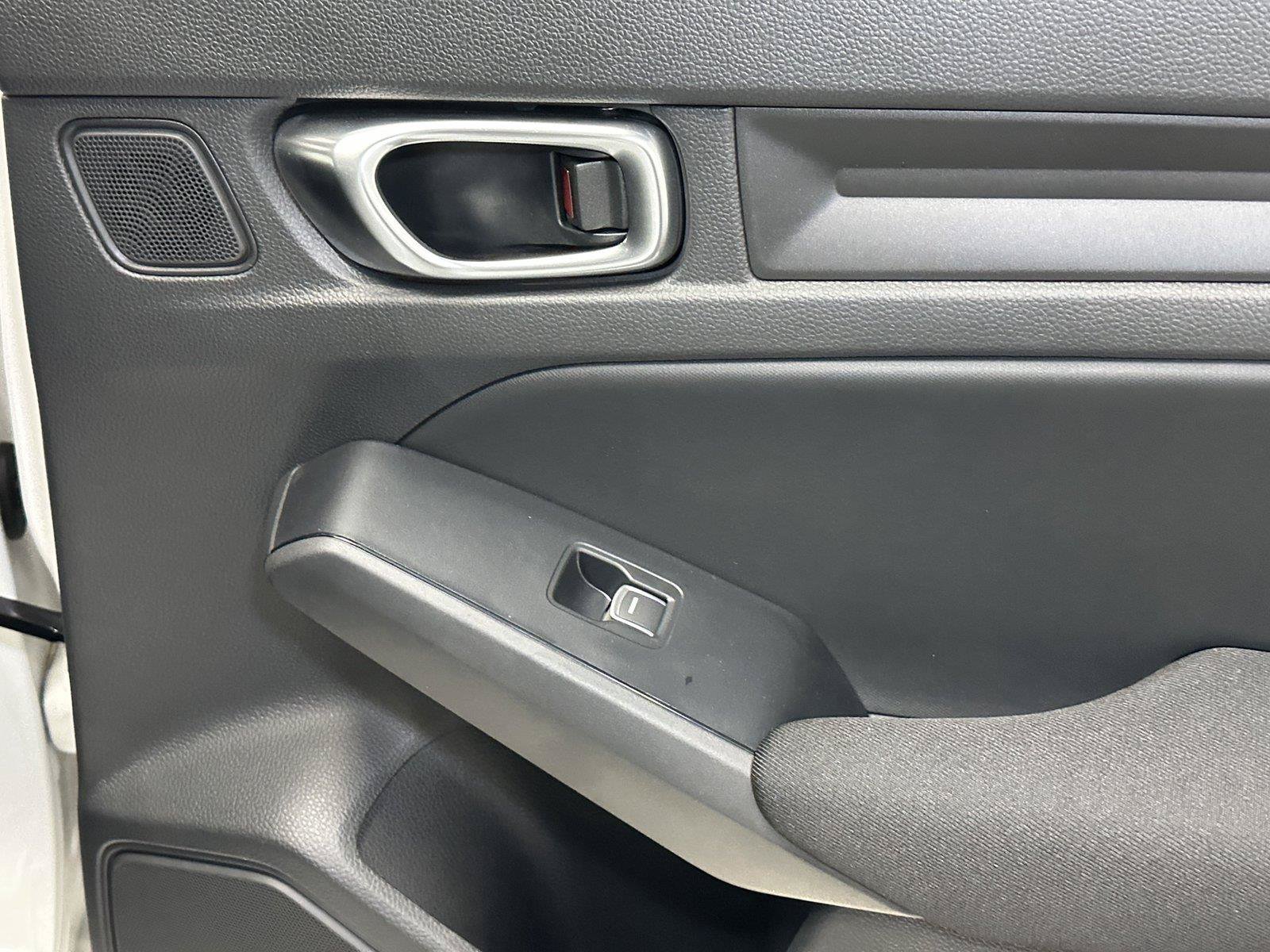 Certified 2026 Honda Civic Sport image 34