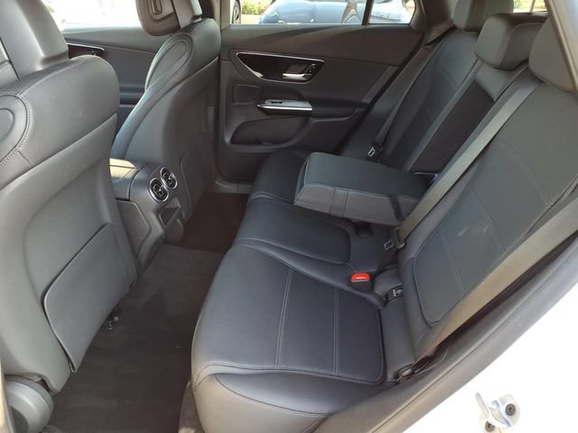 Certified 2025 Mercedes-Benz GLC 350e 4MATIC image 18