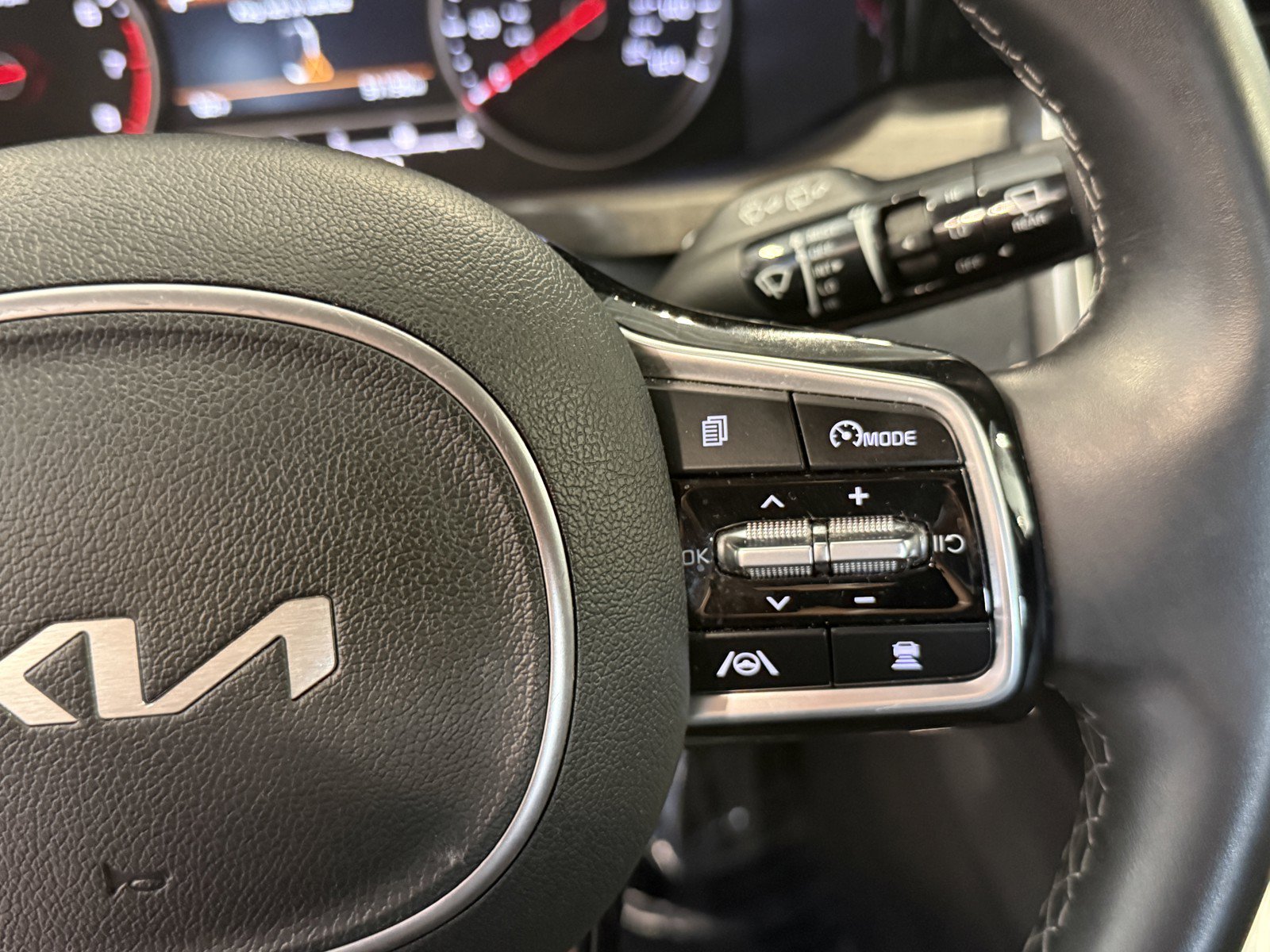 Used 2022 Kia Sorento X-Line EX AWD/4WD image 23