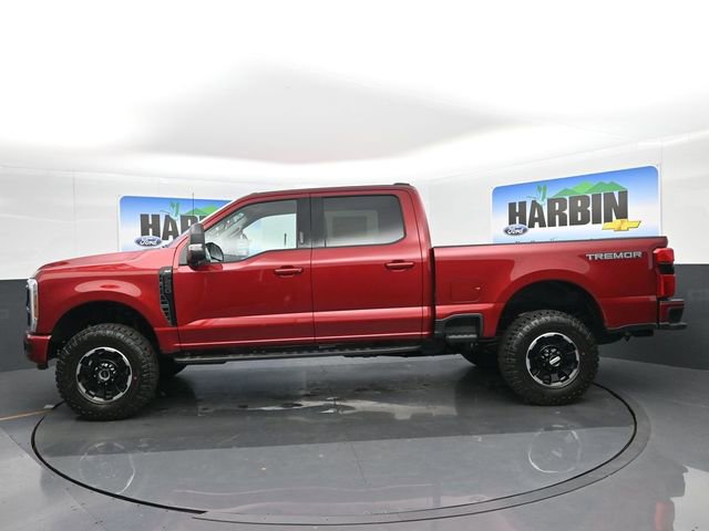 New 2026 Ford F250 XLT w/ XLT Premium Package image 2