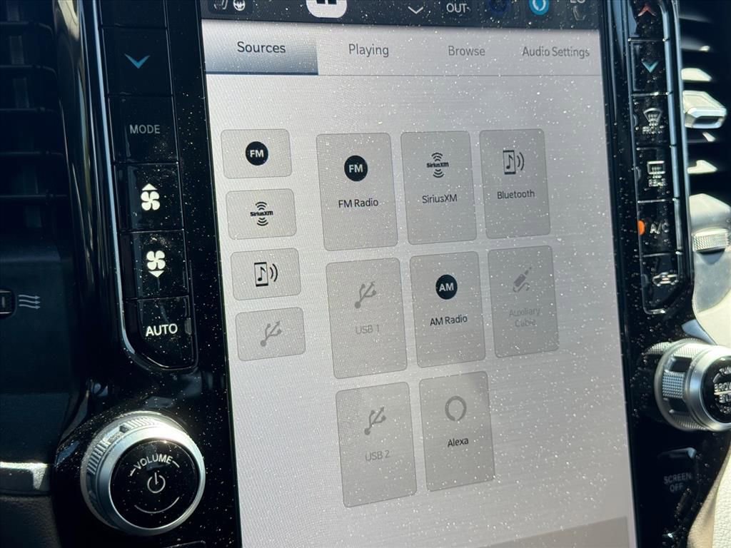 Used 2024 RAM 2500 Laramie w/ Safety Group AWD/4WD image 20