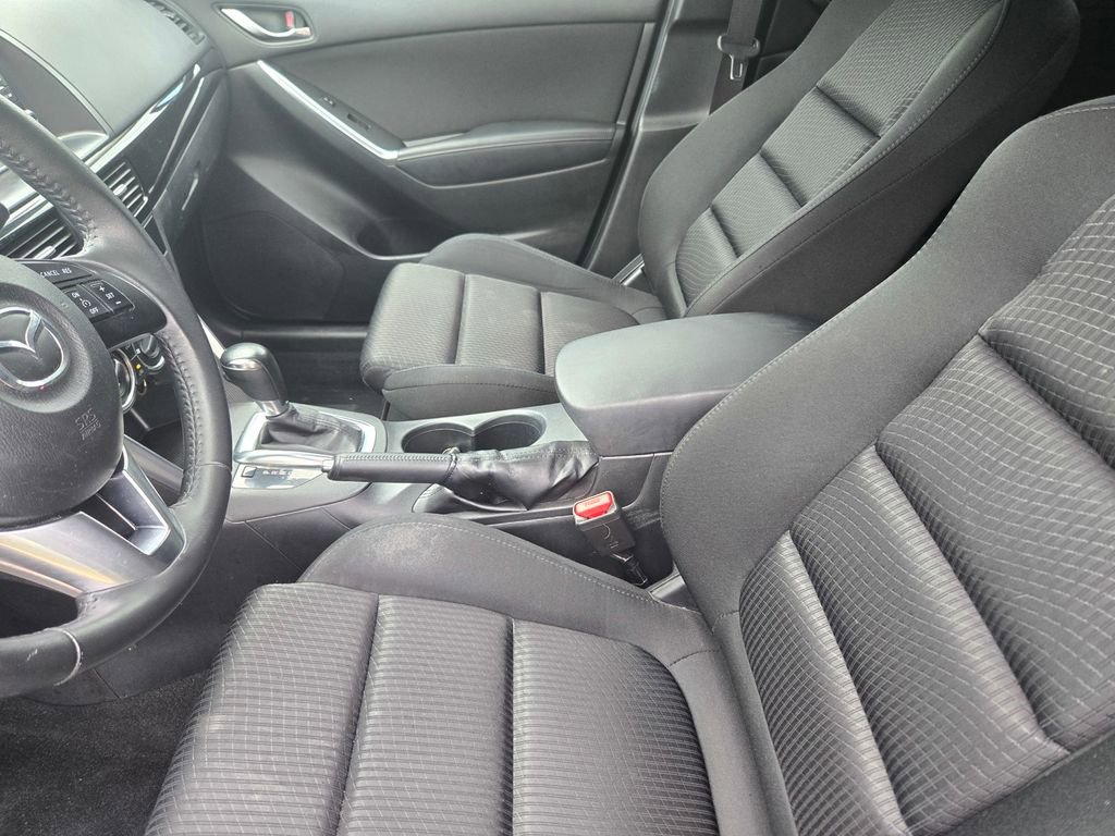 Used 2015 MAZDA CX-5 Touring AWD/4WD image 12