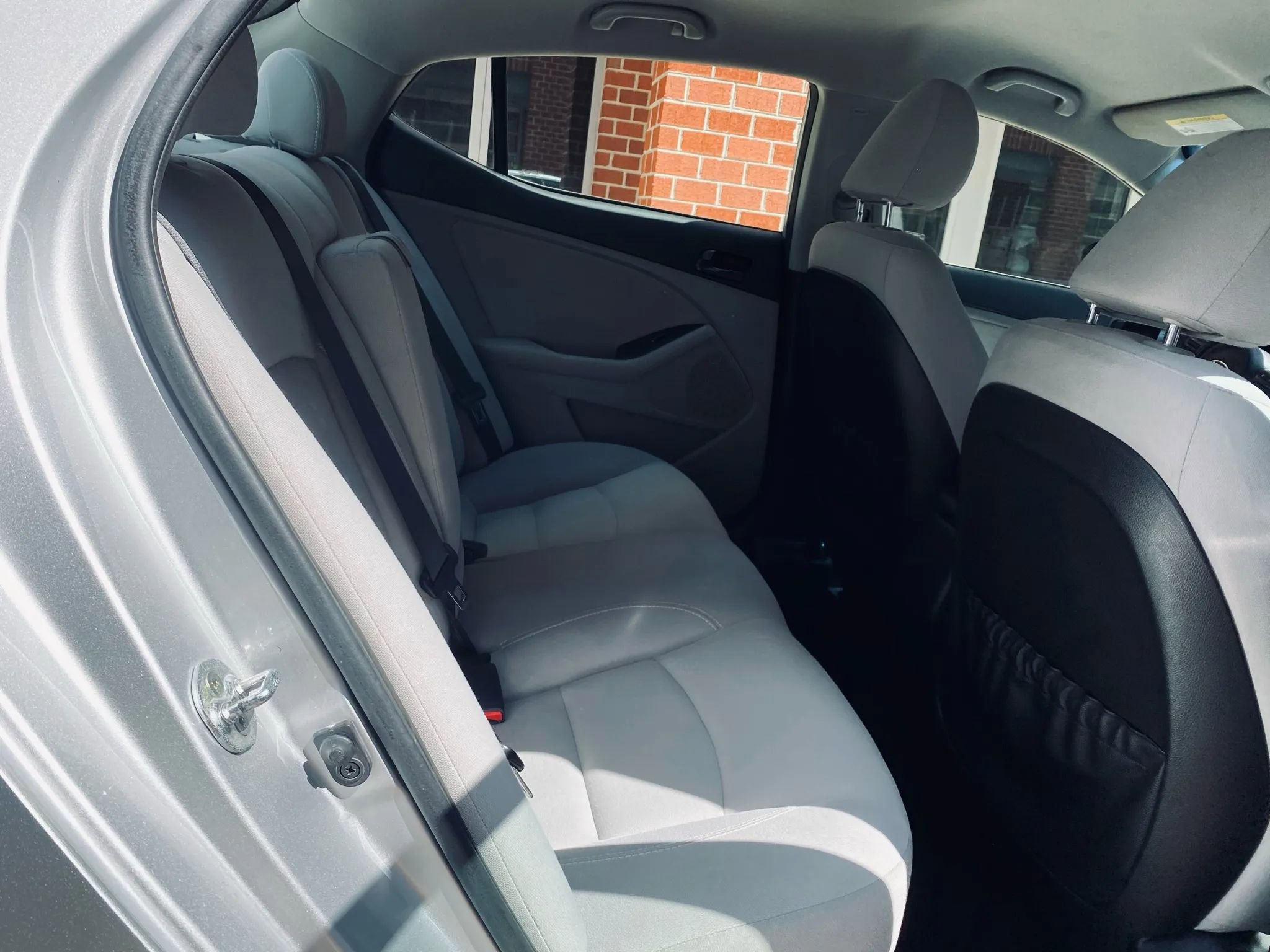 Used 2015 Kia Optima LX w/ LX Convenience Plus Package image 12