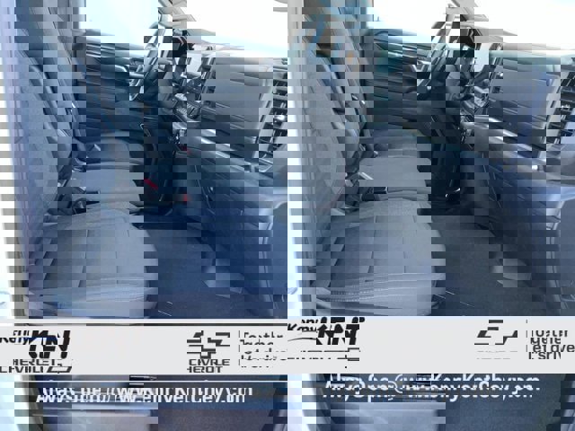 Used 2023 Chevrolet Silverado 1500 LT image 20