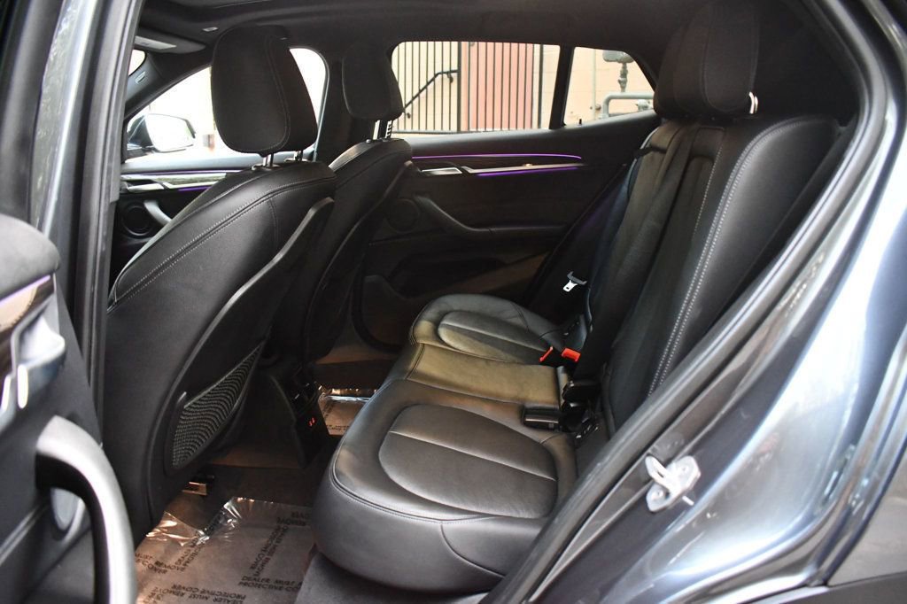 Used 2018 BMW X2 sDrive28i w/ Convenience Package image 30