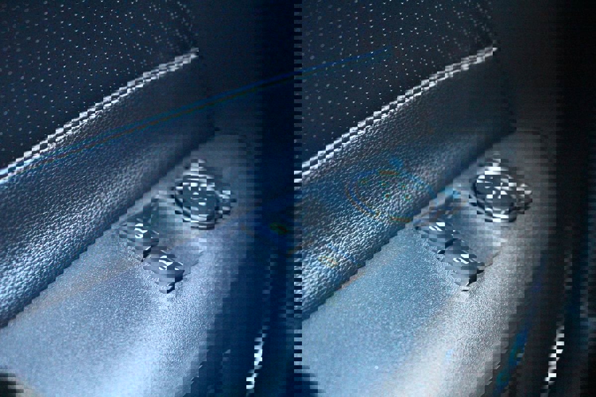 Used 2015 Ford Mustang GT Premium w/ 50 Years Appearance Package image 10