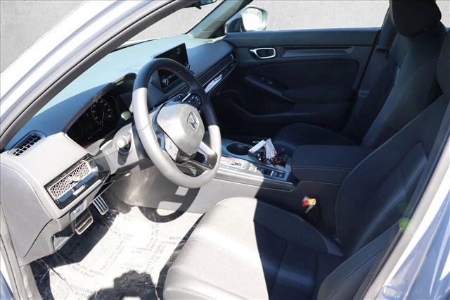 New 2026 Honda Civic Sport image 11