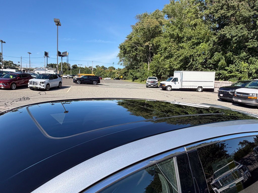 Used 2019 Lincoln Nautilus Reserve AWD/4WD image 8