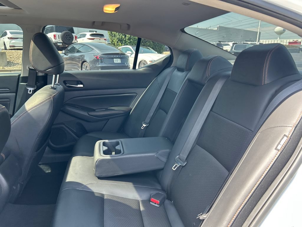 Used 2021 Nissan Altima 2.0 SR FWD image 33