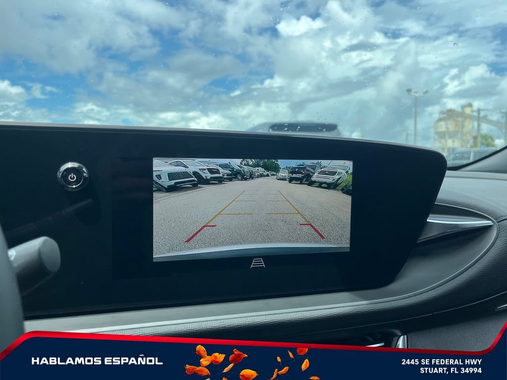 New 2026 Buick Envista Preferred w/ Convenience I Package FWD image 30
