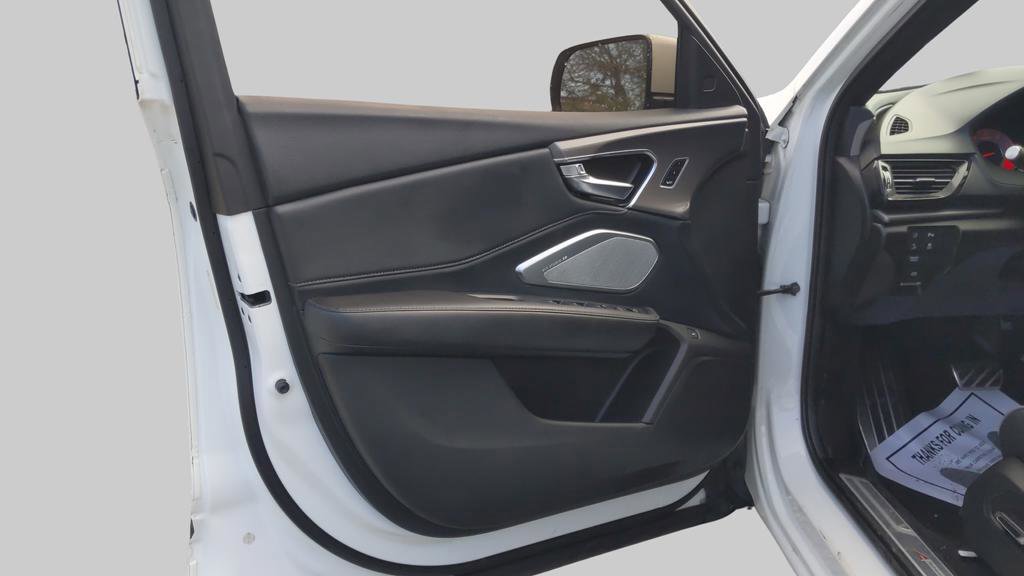 Used 2019 Acura RDX A-Spec FWD image 15