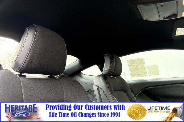 New 2026 Ford Mustang GT image 16