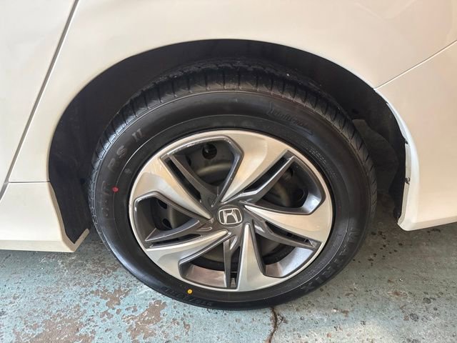 Used 2021 Honda Civic LX image 21