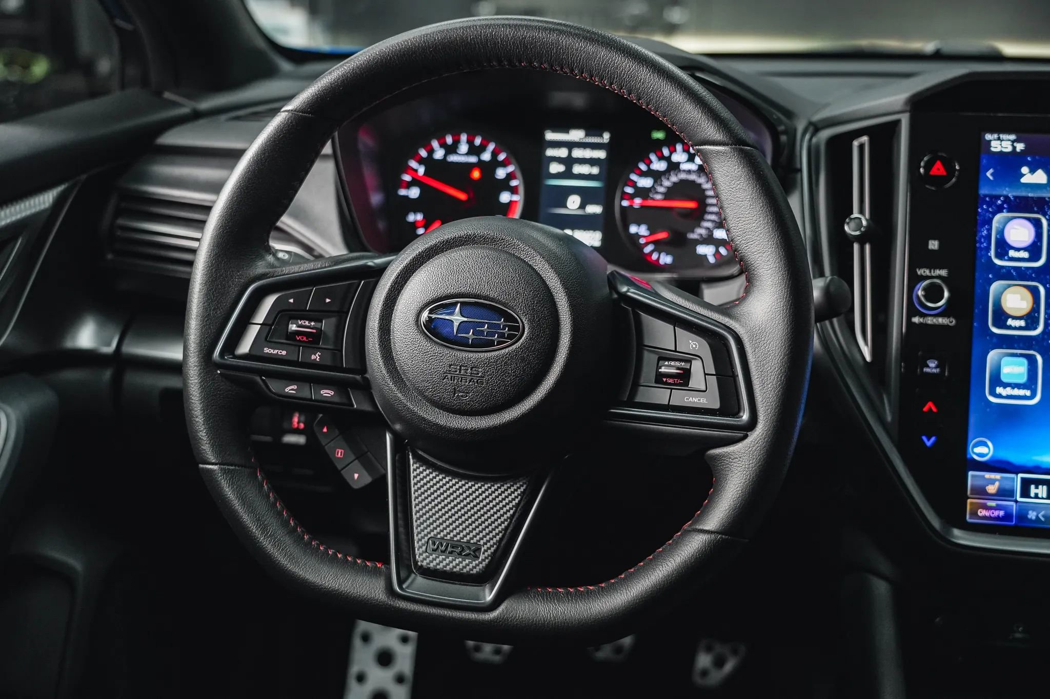 Used 2023 Subaru WRX Premium image 45