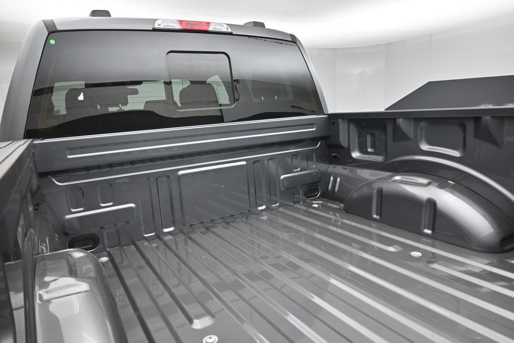 New 2026 Ford F150 XLT w/ Equipment Group 303A High RWD image 22