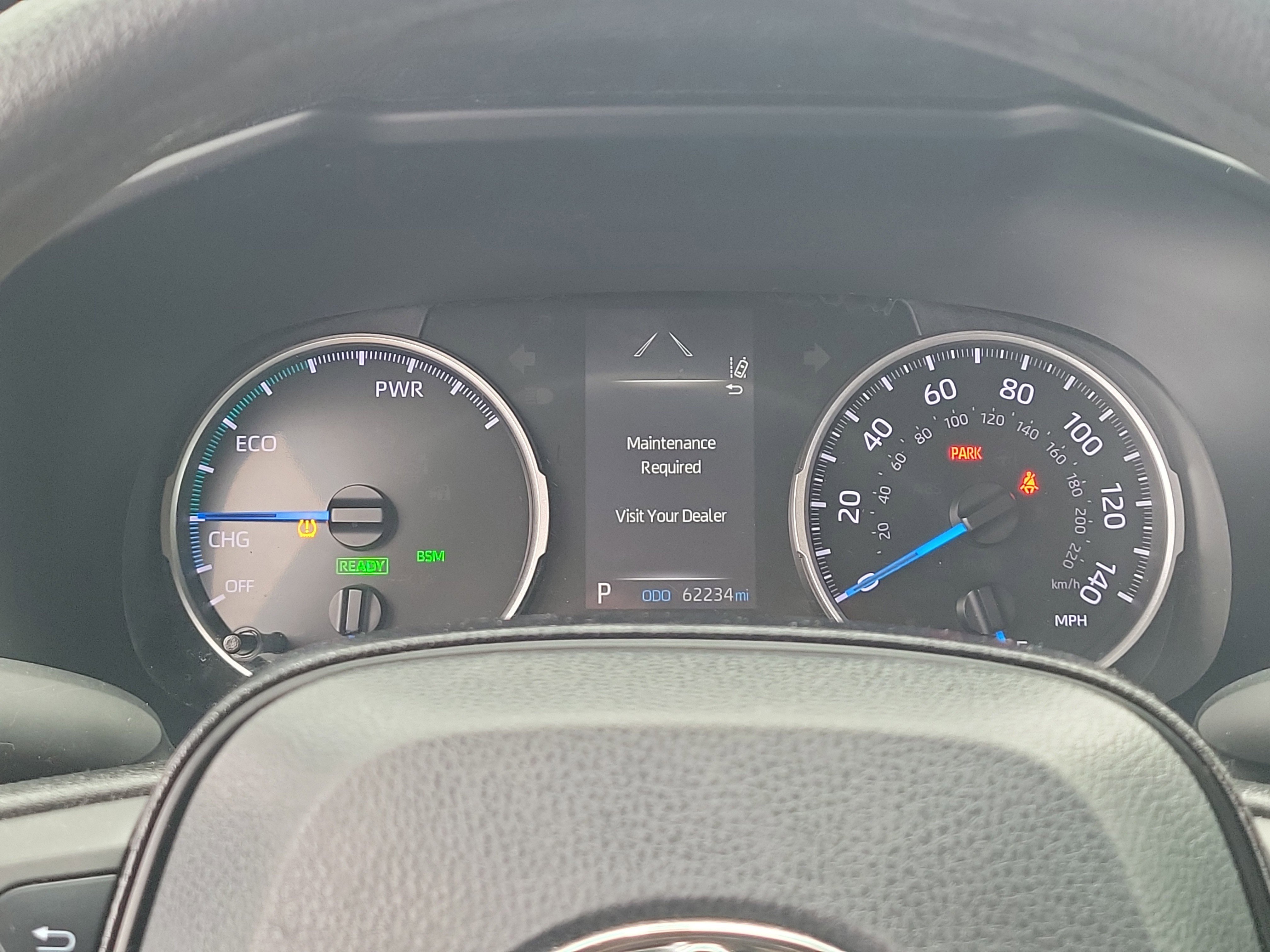 Used 2021 Toyota RAV4 LE image 22