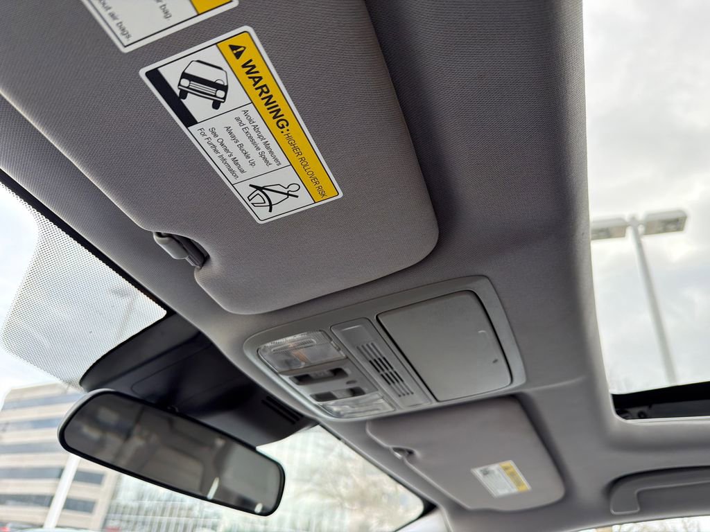 Used 2020 Honda CR-V EX image 28