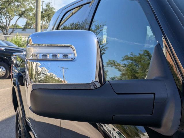 Used 2026 RAM 2500 Limited AWD/4WD image 11