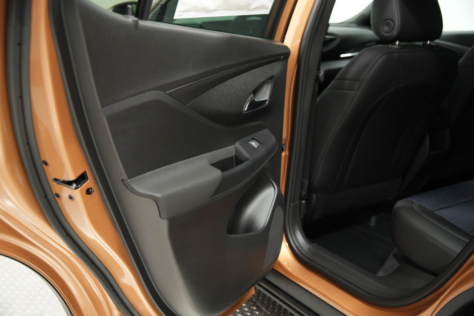New 2026 Buick Envista Sport Touring w/ Convenience I Package FWD image 20