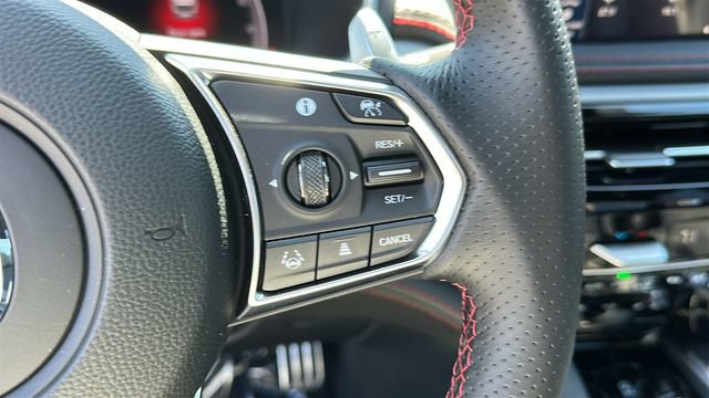 New 2026 Acura MDX A-Spec AWD/4WD image 14