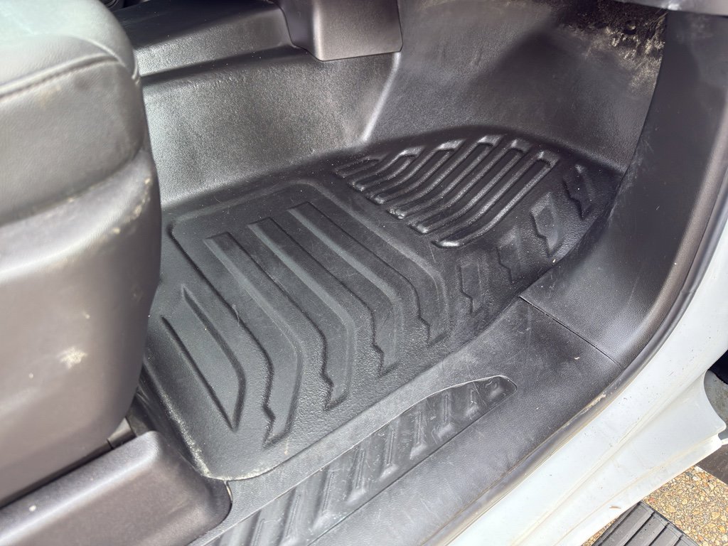 Used 2024 GMC Sierra 2500 Pro image 48