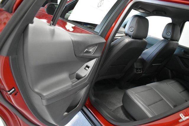 New 2026 Chevrolet Equinox LT w/ Convenience Package II AWD/4WD image 31